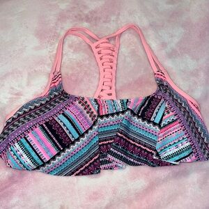 SO Racerback Bikini Top